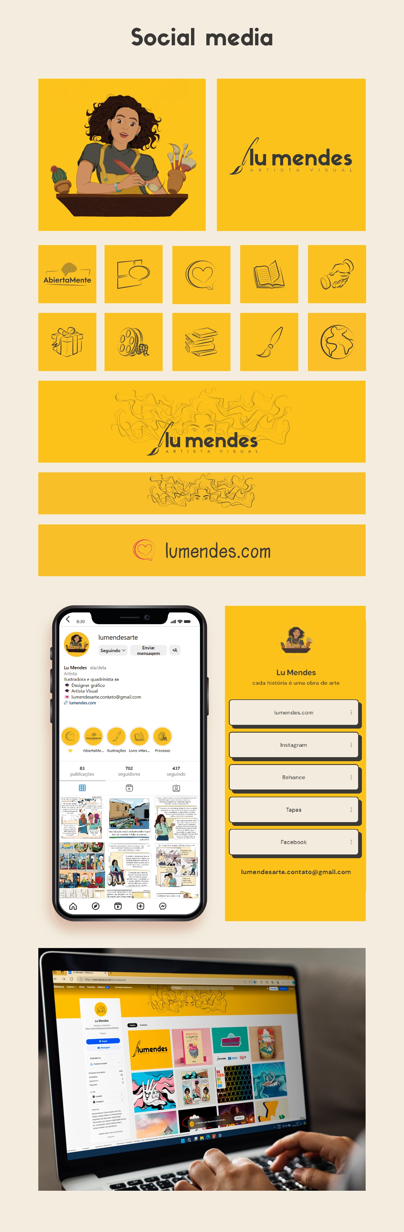 Personal Branding